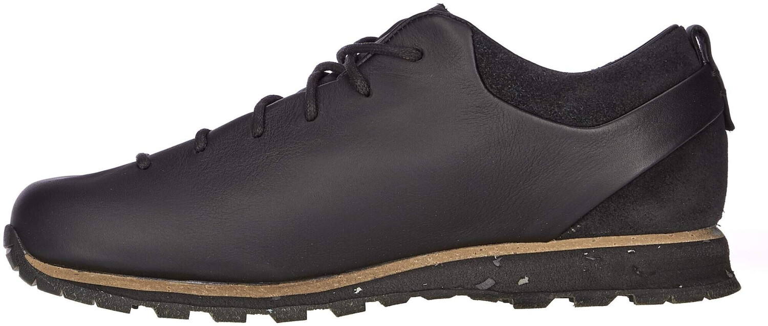 Aku Minima Low black