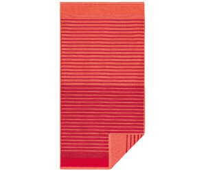 Egeria Maris 50x100cm rot ab 8,95 € | Preisvergleich bei