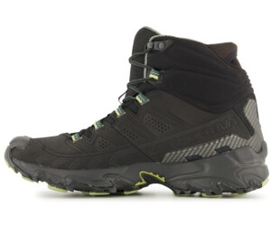 La sportiva leather discount boots