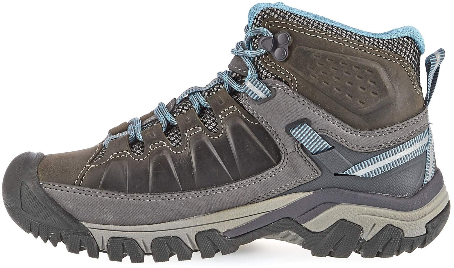 Keen Targhee III WP Mid Women (10230-40) magnet/atlantic blue