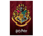 Hogwarts Wappen Wandtattoo Aufkleber Schlafzimmer Vinyl Kinder Harry Potter  Logo