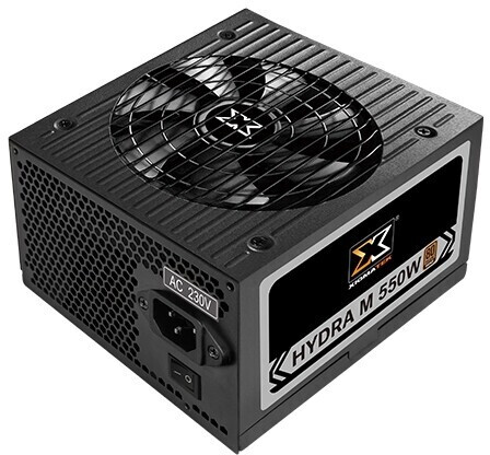Xigmatek Hydra M 550