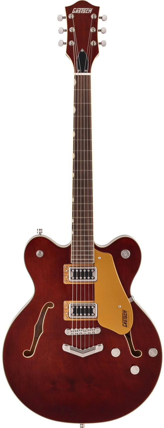 Gretsch G5622 Electromatic CB AW Aged Walnut