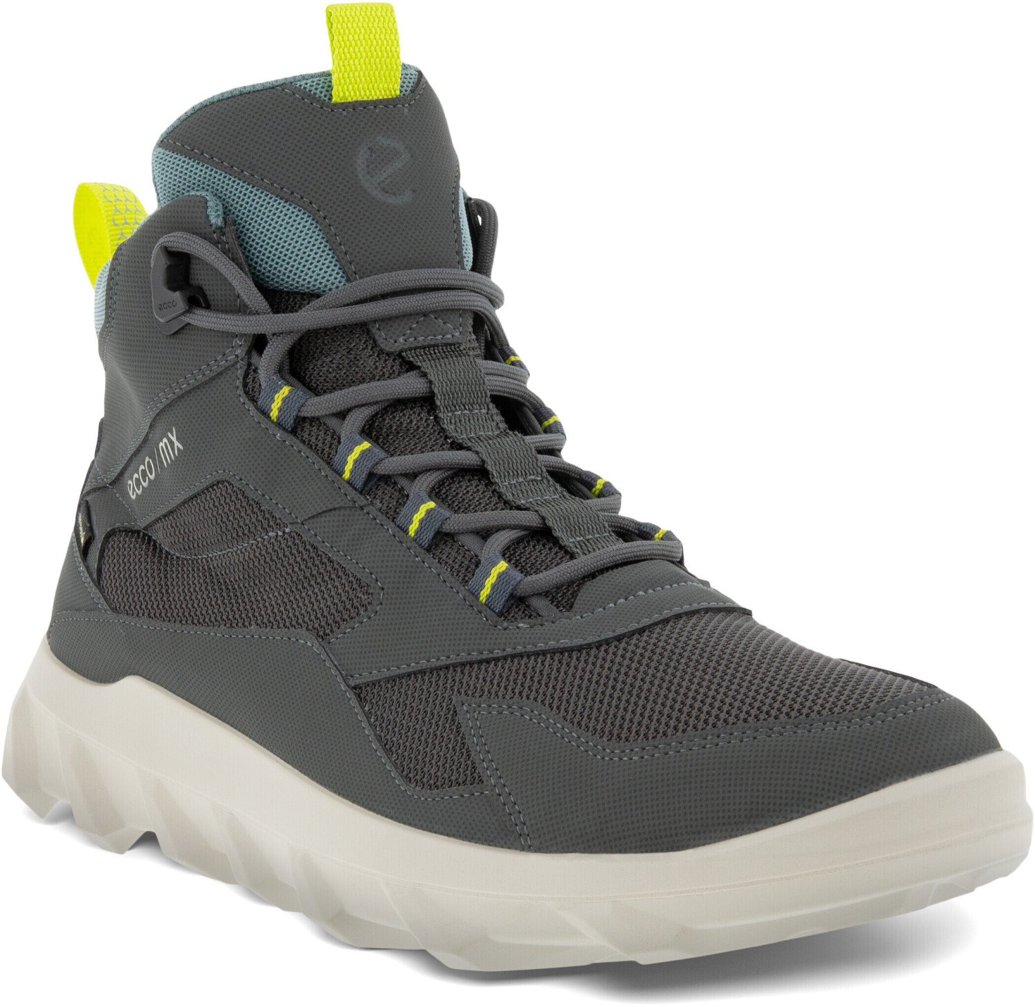 Ecco biom fjuel mens olive discount