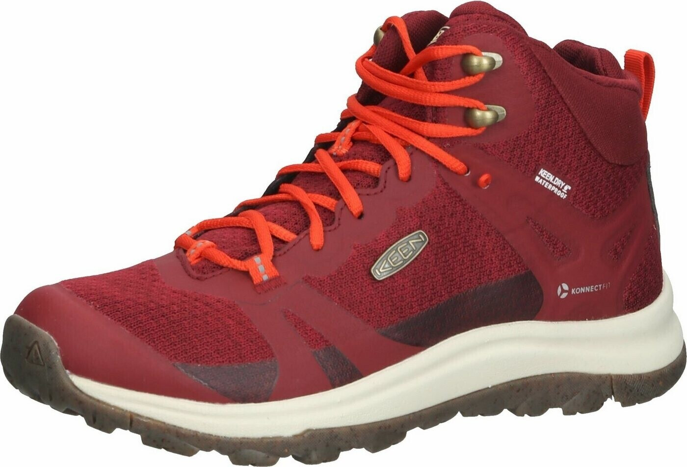 Keen Terradora II Mid WP Women
