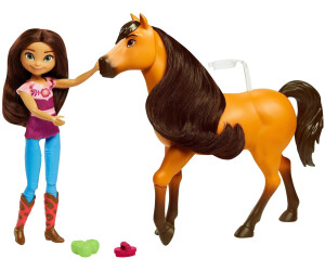 Mattel hot sale horse toy