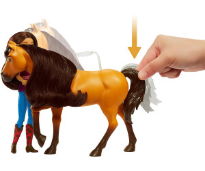 Mattel horse toy 2025