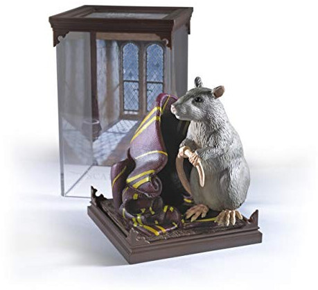 The Noble Collection Harry Potter Scabbers