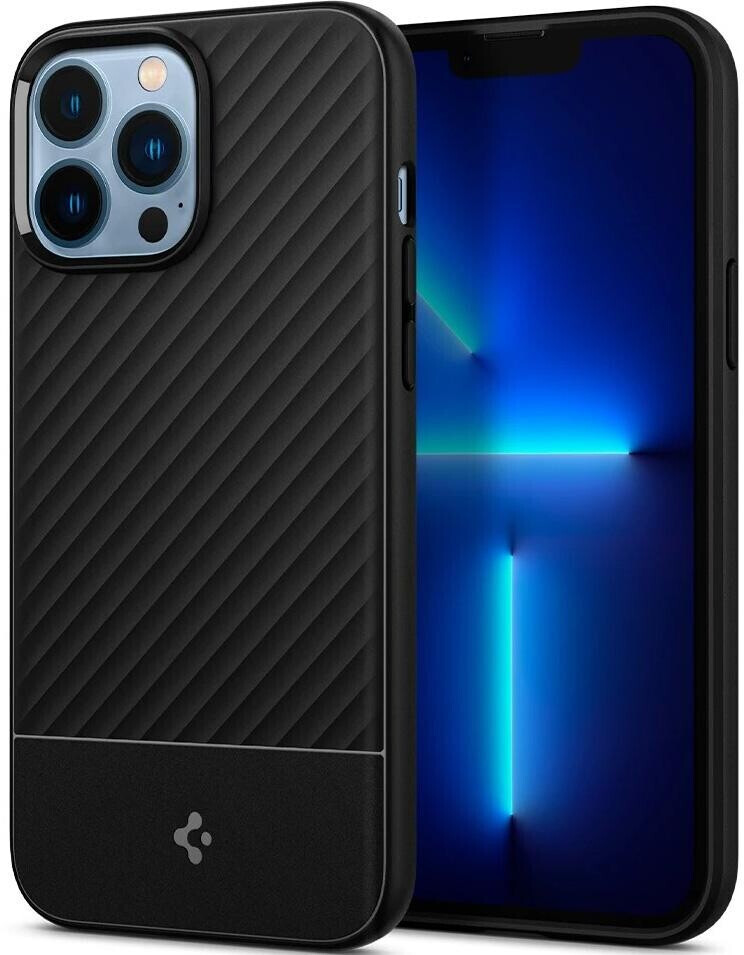 Spigen Core Armor iPhone 13 Pro Black
