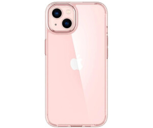Funda Spigen Ultra Hybrid iPhone 13 mini rosa (rosa) 