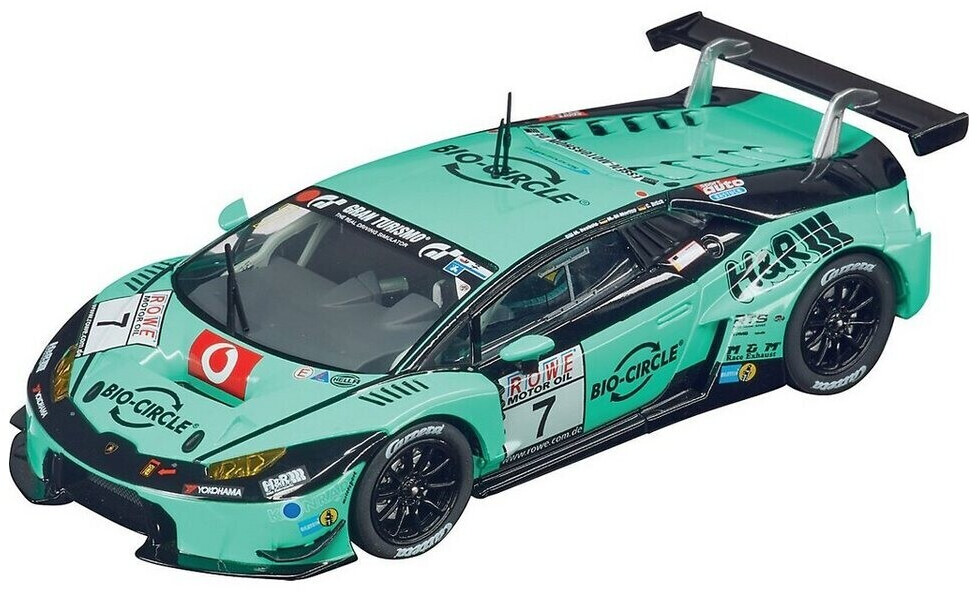 Carrera Lamborghini Huracán GT3 Konrad Motorsport, No.7 (20027661)