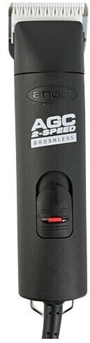 Andis ACG Super 2-Speed Black