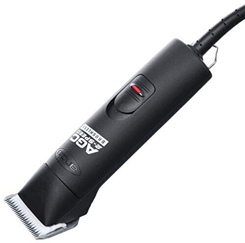Andis Tondeuse pour chien Black Andis Tondeuse pour chien Black