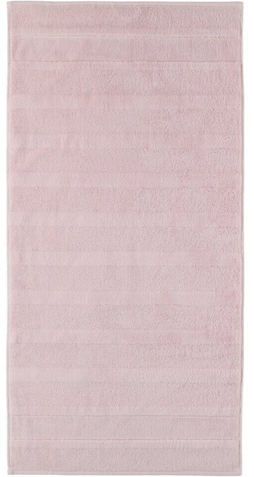 Cawö Noblesse² Uni 50x100cm
