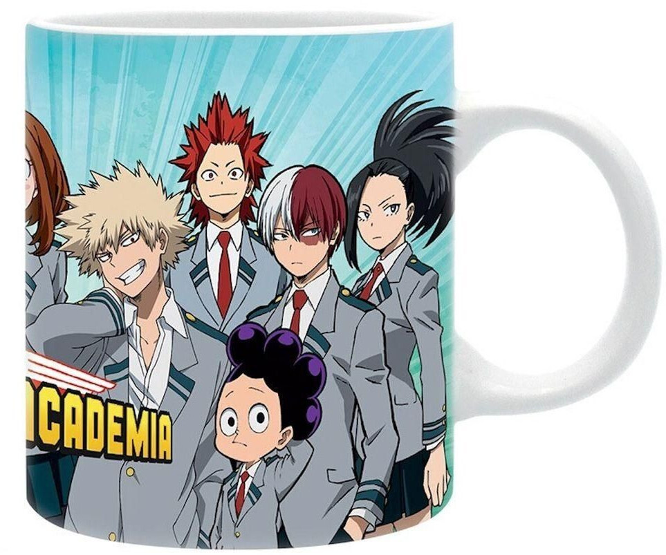 Abystyle Mug My Hero Academia - Classe