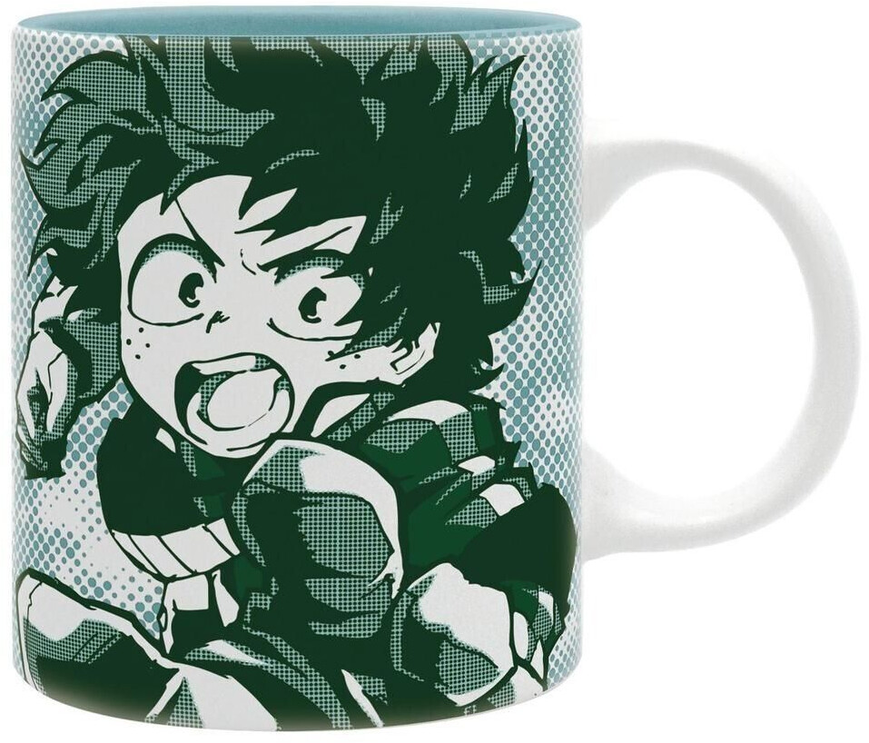 Abystyle Tasse My Hero Academia - Deku