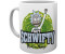 ABYstyle Rick and Morty Mug - Get schwifty