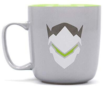 Abystyle Tasse Overwatch - Genji
