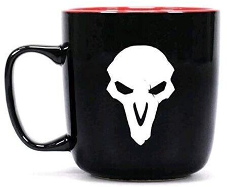 Abystyle Tasse Overwatch - Reaper