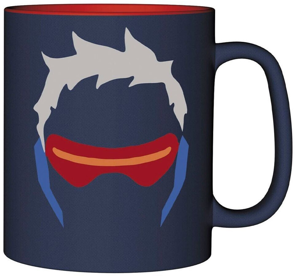 Abystyle Tasse Overwatch - Soldat76