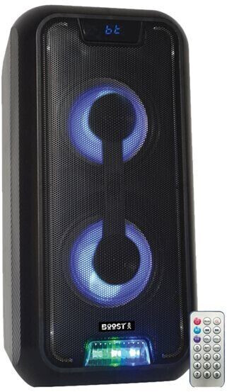 Boost Powersound250