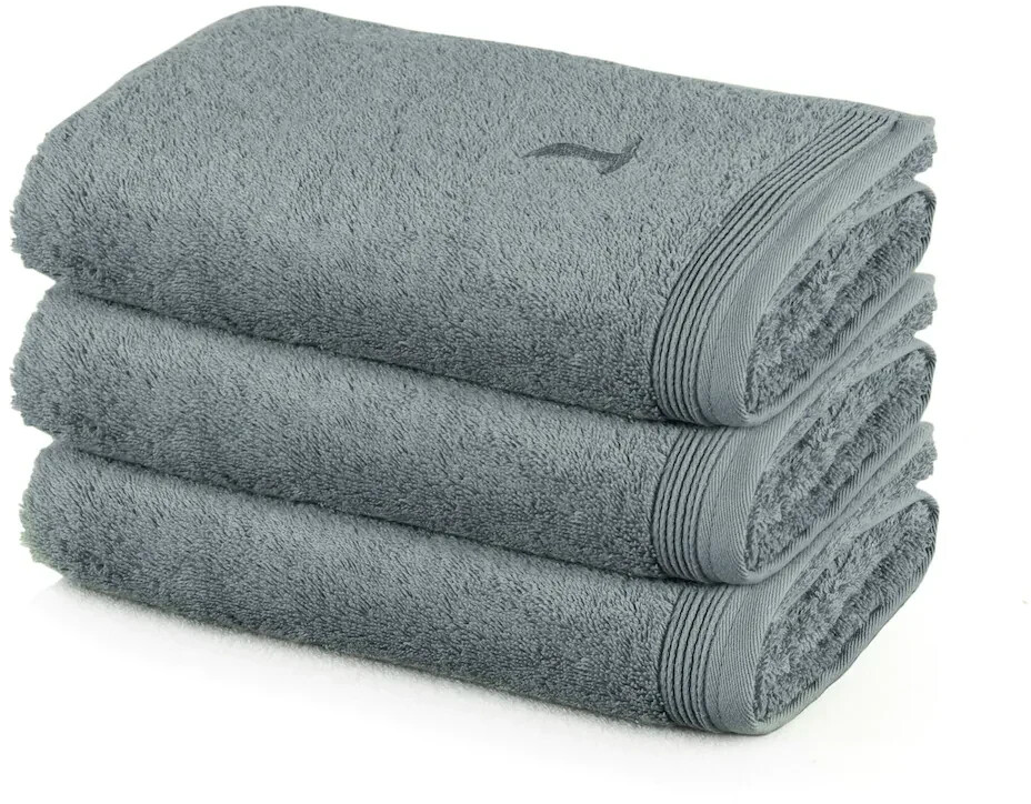 Möve Superwuschel 50x100cm (3 pcs.) Stone
