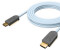 Supra Cables HDMI 2.1 AOC 8K HDR