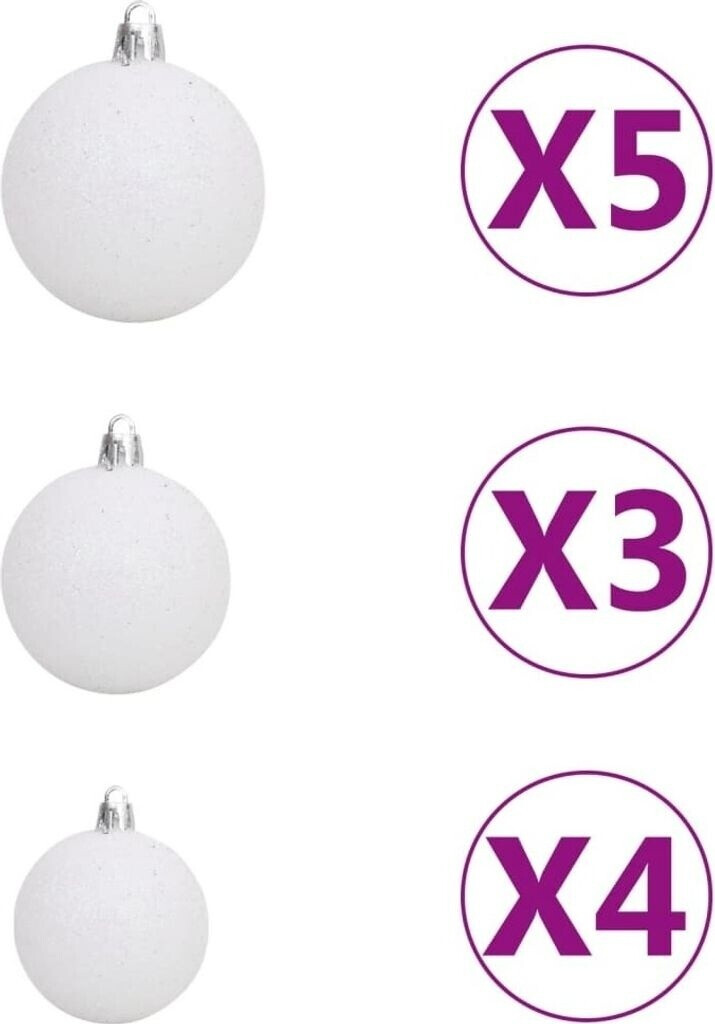 vidaXL 330099