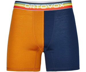 Ortovox 150 Essential Boxer Briefs