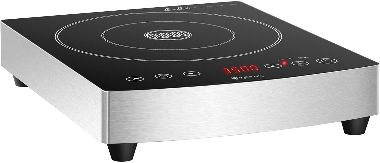 Royal Catering RCIC-3500P4