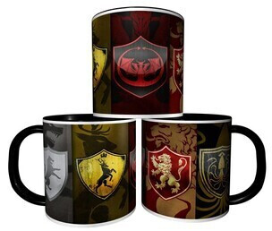 Elbenwald Mug GAME OF THRONES Ref 01