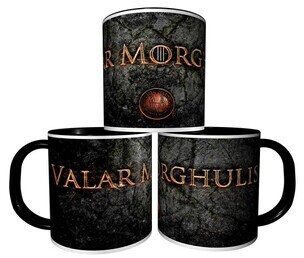 Elbenwald Mug GAME OF THRONES Ref 05