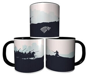Elbenwald Mug GAME OF THRONES Ref 06