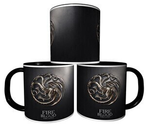 Elbenwald Mug GAME OF THRONES Ref 08