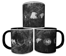 Elbenwald Mug GAME OF THRONES Ref 09