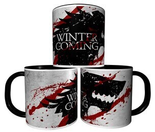 Elbenwald Mug GAME OF THRONES Ref 12
