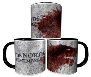 Elbenwald Mug GAME OF THRONES Ref 14