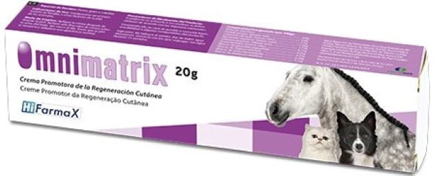 Hifarmax Omnimatrix (20g)
