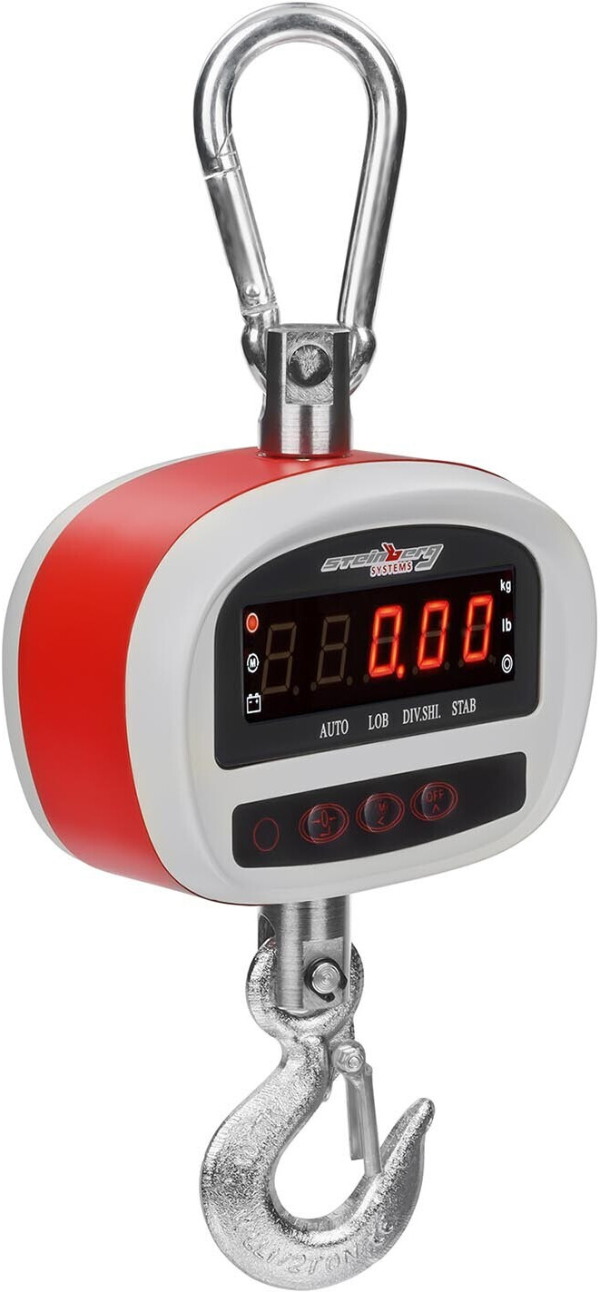 Steinberg Systems SBS-KW-300KE