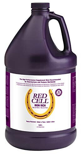 VetNova Red Cell Supplement (1.6l)