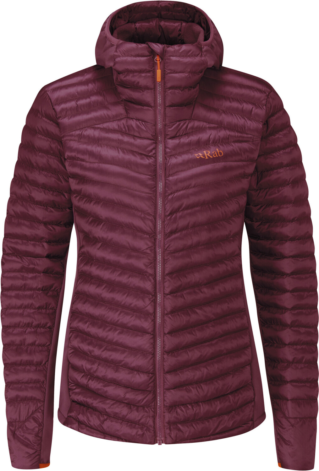 Rab Cirrus Flex 2.0 Insulated Hoody deep heather