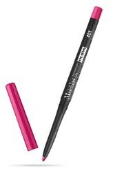 Pupa Made to Last Definition Lips (2,4g) - 401 Shock Fuchsia