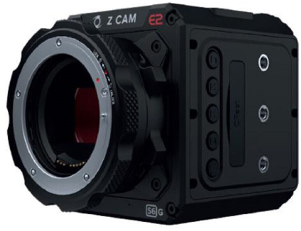Z CAM E2-S6G