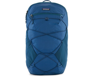 Patagonia store collapsible backpack