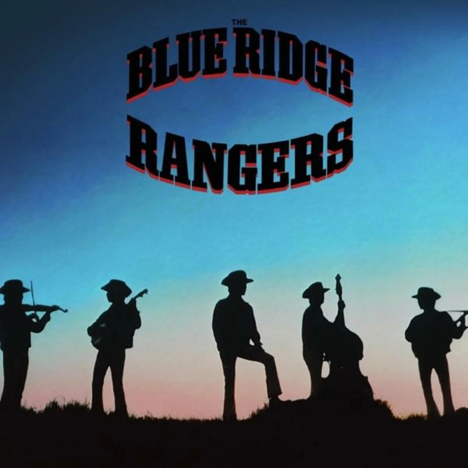 John Fogerty - The Blue Ridge Rangers (CD)