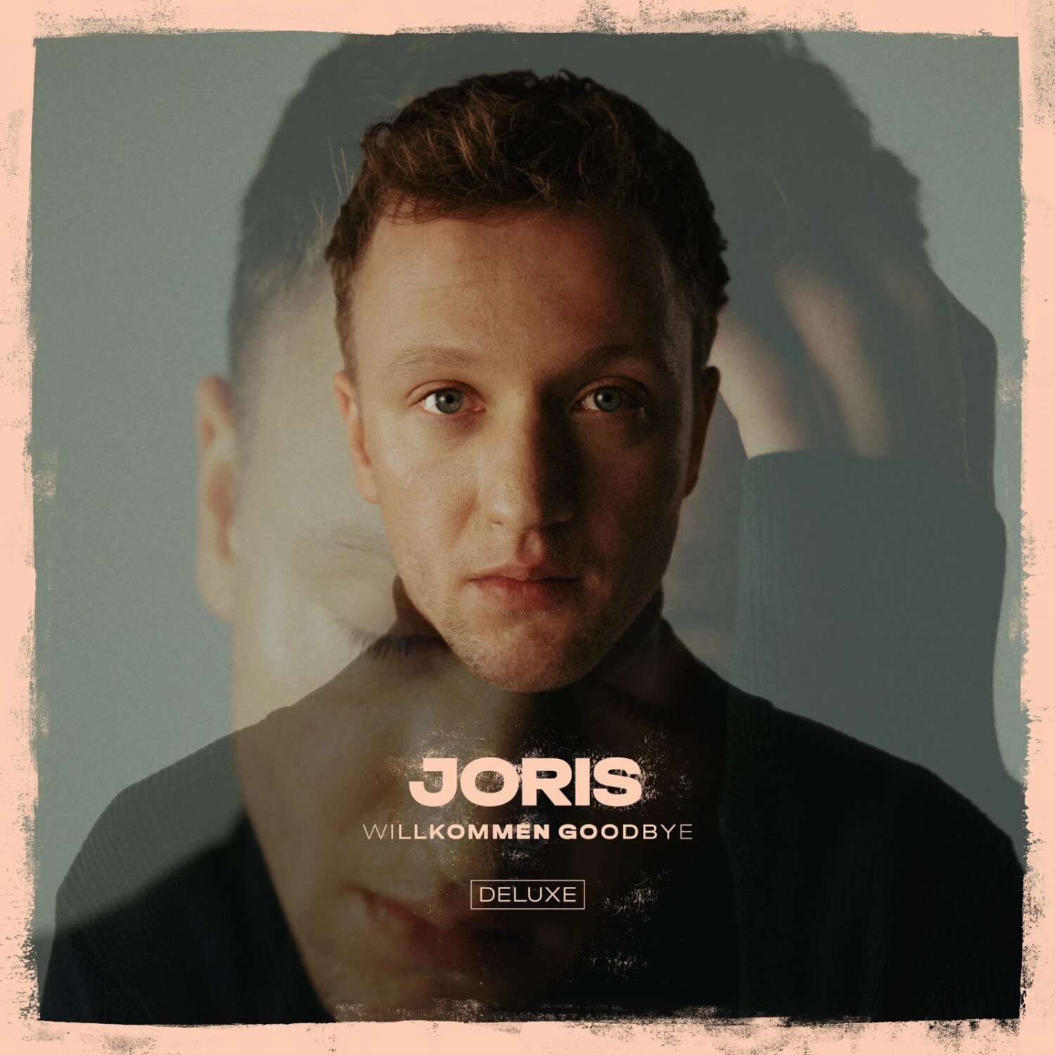 Joris - Willkommen Goodbye-Deluxe (CD)