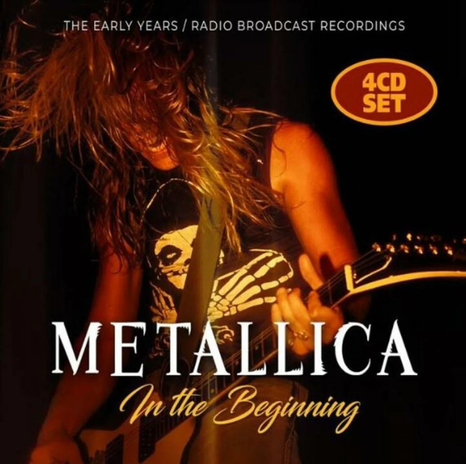 Metallica - In the Beginning (CD)