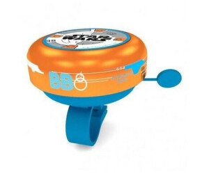 Star Wars Star Wars bell orange