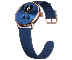 Withings scanwatch amazon uk on sale