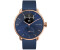 Withings ScanWatch 38mm Rose Gold / Blue